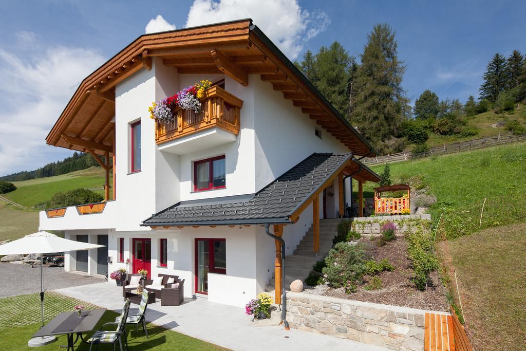 Am Sunnaberg Apartment Wenns Exterior foto